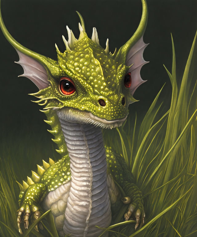 Drakonas - оригинал