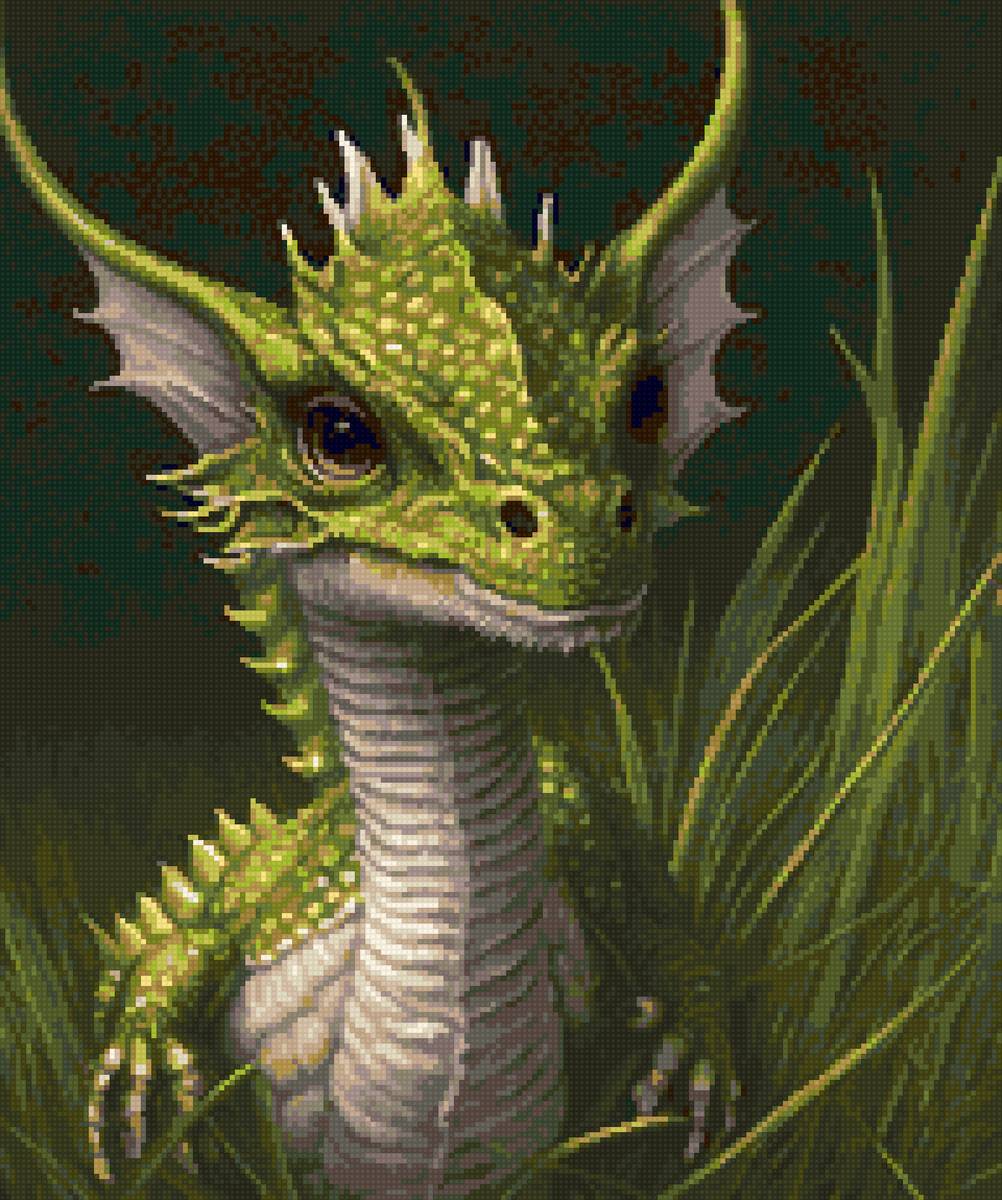 Drakonas - предпросмотр