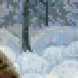 Предпросмотр схемы вышивки «№2744644»