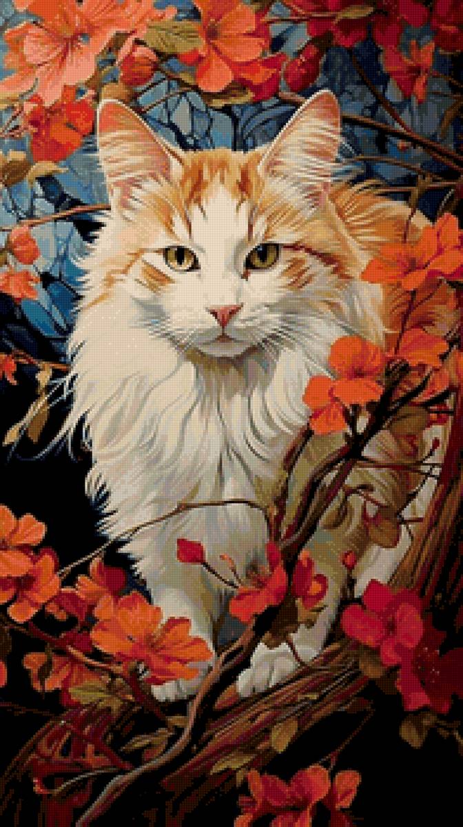 котик - коты - предпросмотр