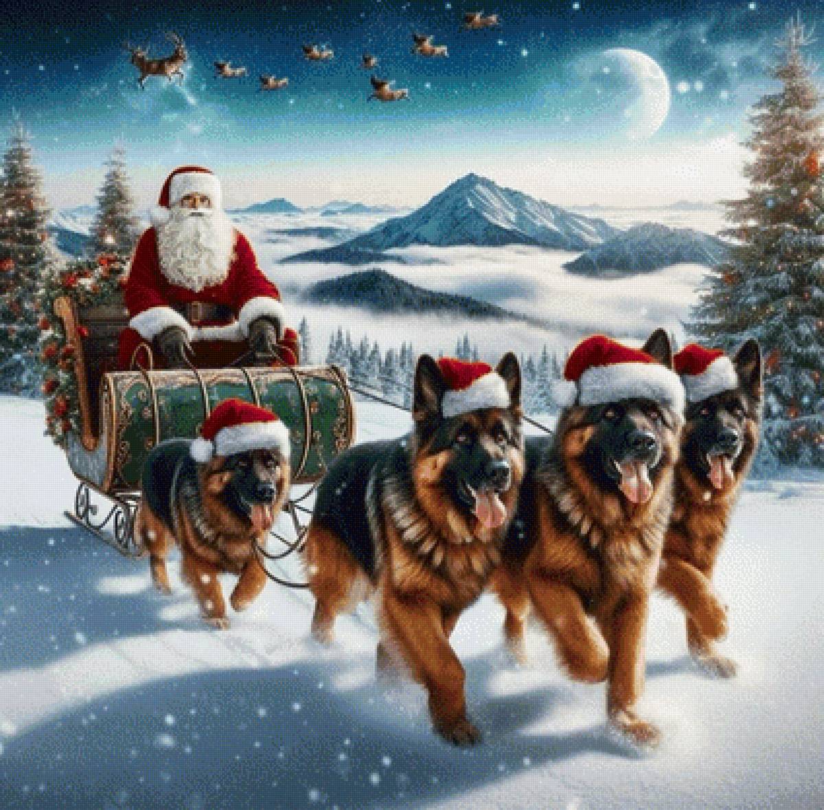 №2744754 - фентази - предпросмотр