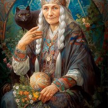 Схема вышивки «№2744830»