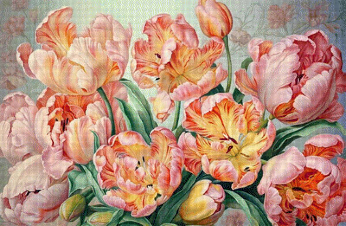 №2745397 - картина. - предпросмотр