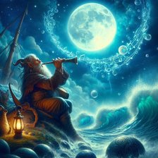 Схема вышивки «№2745449»