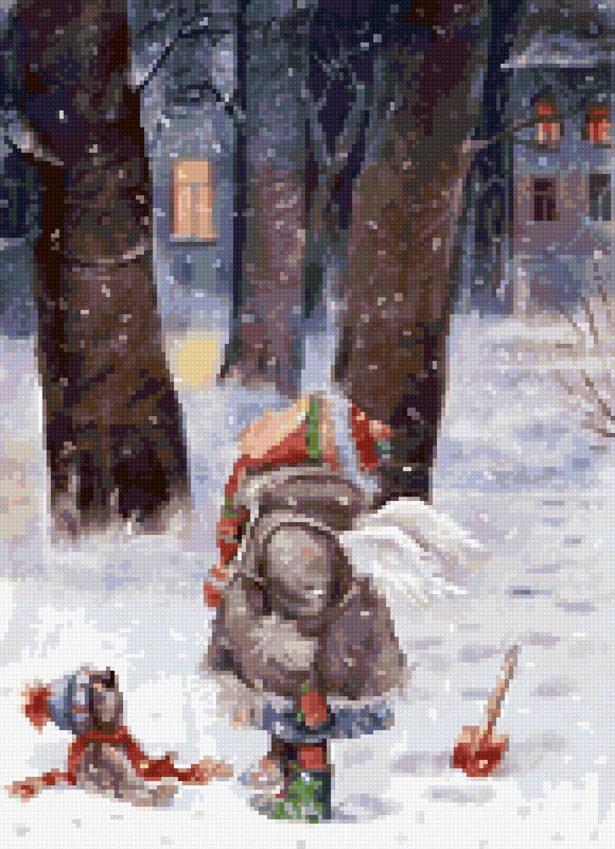 Желание - предпросмотр