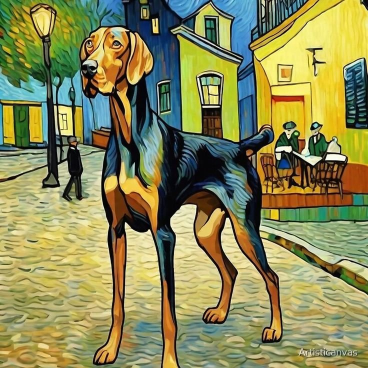 №2745648 - собака, животные, собаки - оригинал