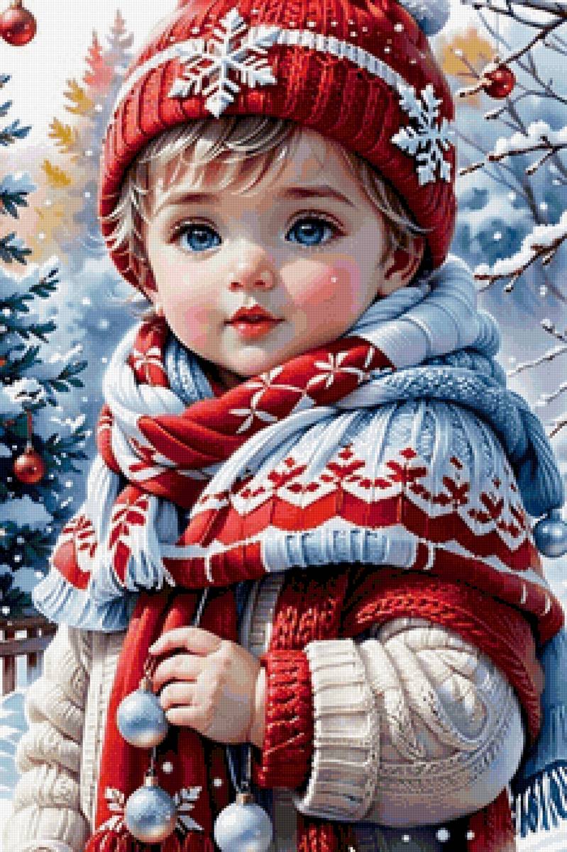 девочка - дети - предпросмотр