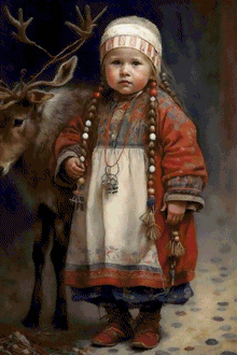 child - предпросмотр