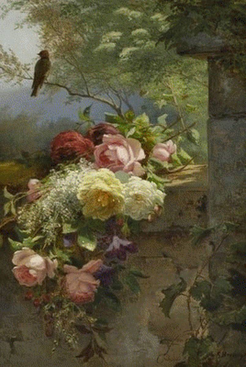 №2746465 - картина. - предпросмотр