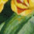 Предпросмотр схемы вышивки «Весенние цветы» (№2747475)