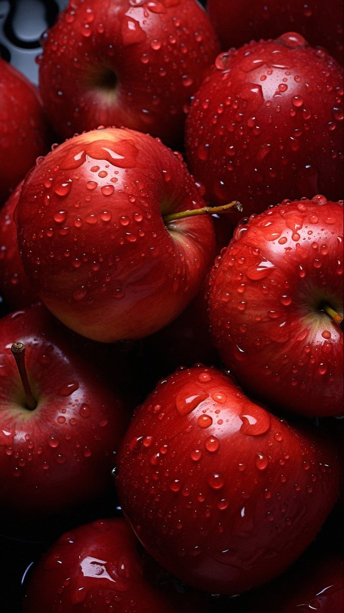 Яблоки - фрукты яблоки яблоко - оригинал