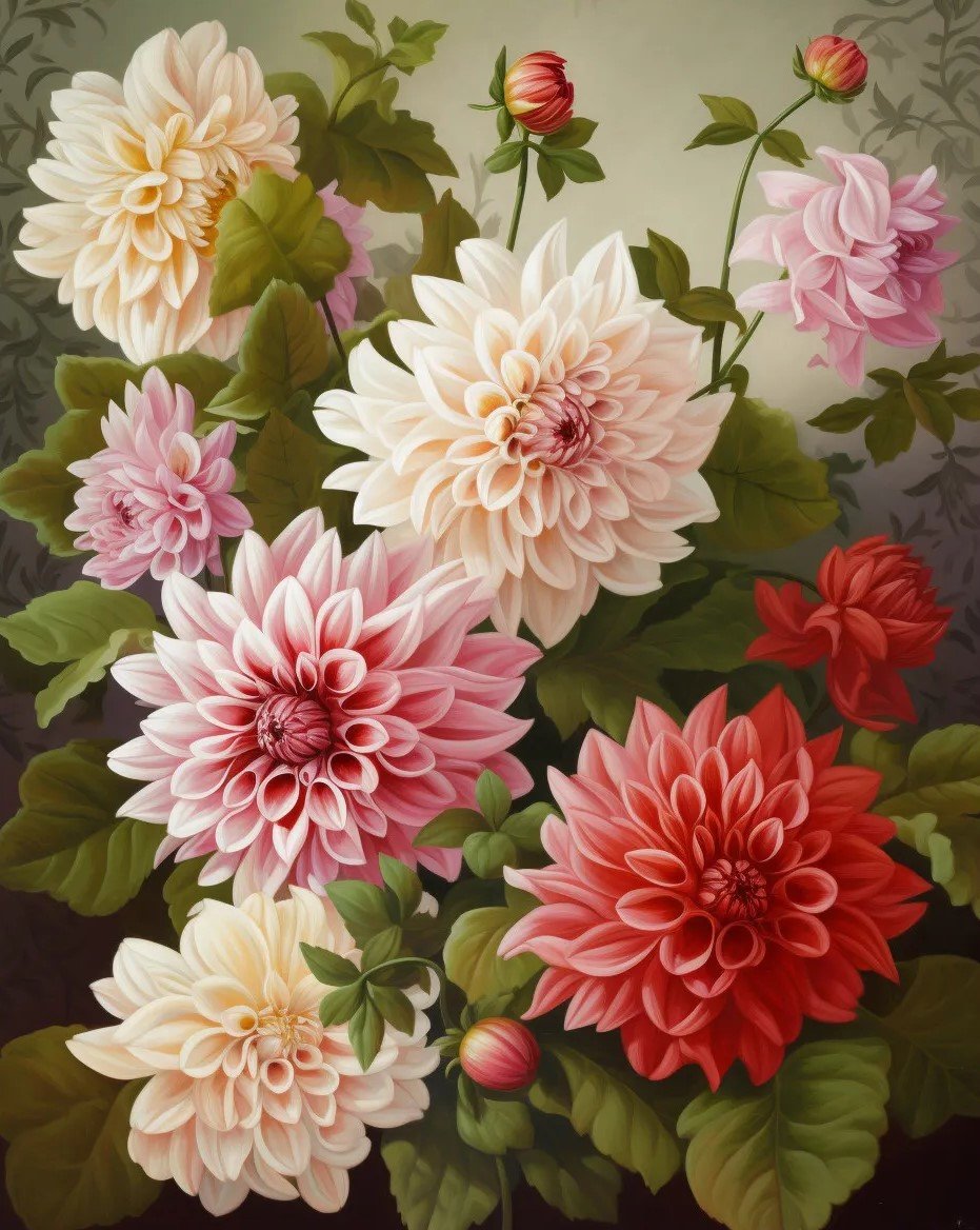 №2748388 - картина. - оригинал