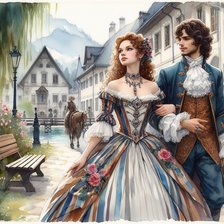 Схема вышивки «№2748419»