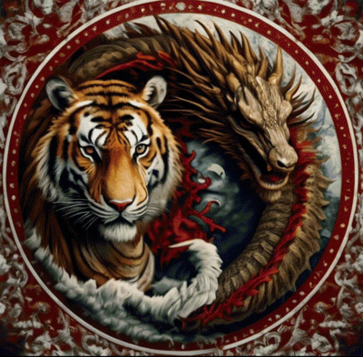 №2748558 - фентази - предпросмотр