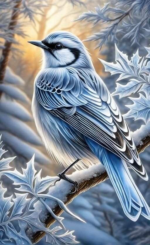 птица - птицы - оригинал