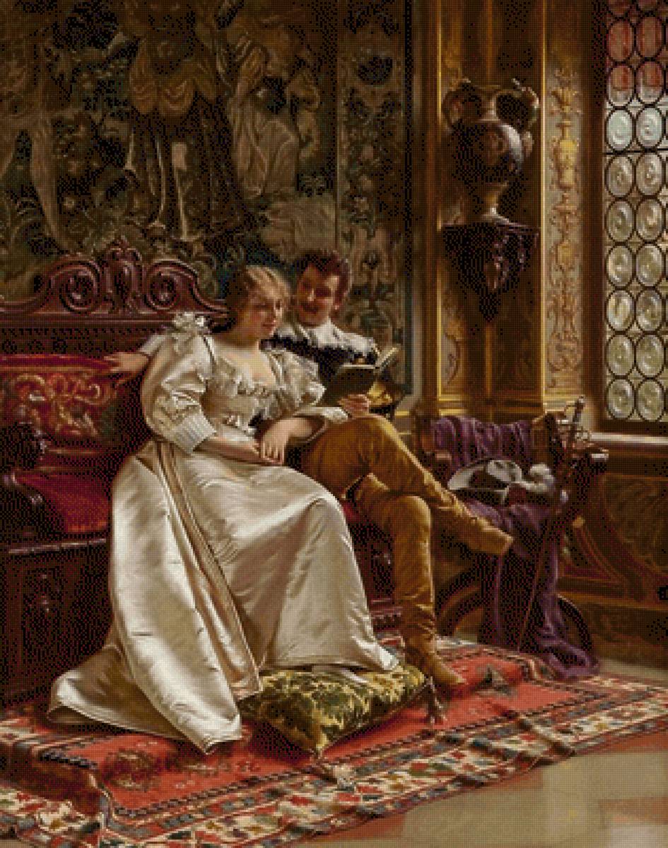 свидание - свидание - предпросмотр