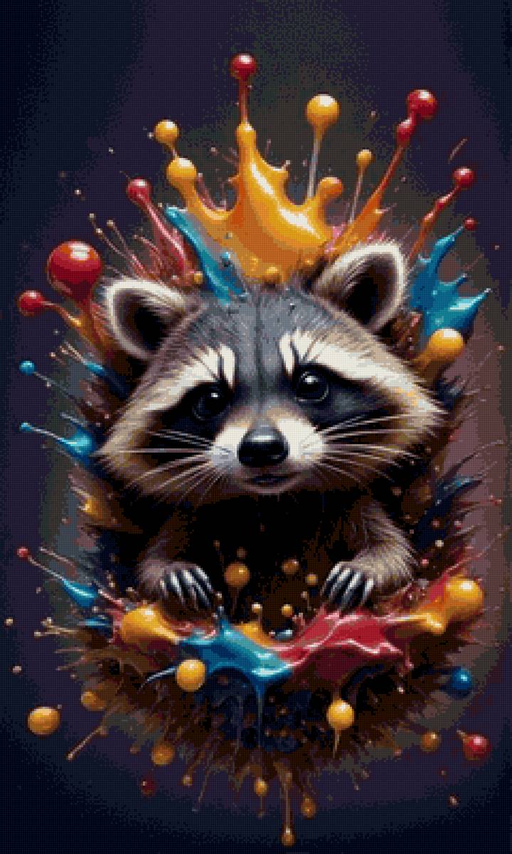 Каприз художника - предпросмотр