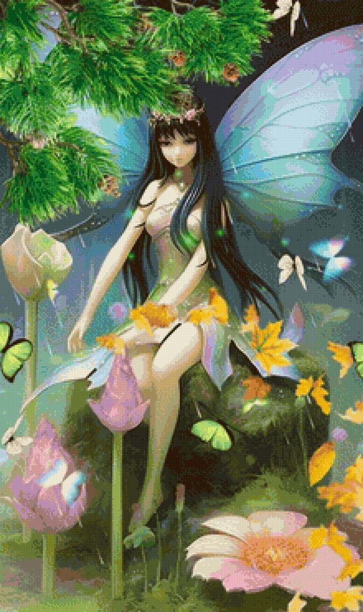 Ada del bosque - adas - предпросмотр