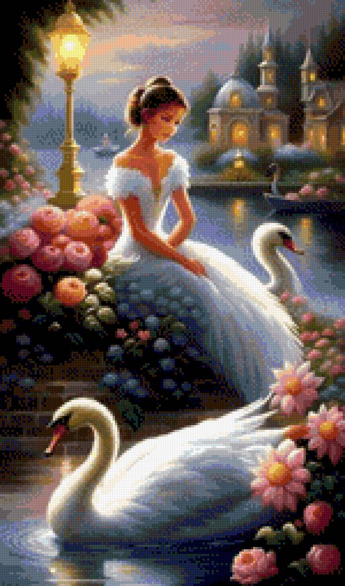 Cisnes - adas - предпросмотр