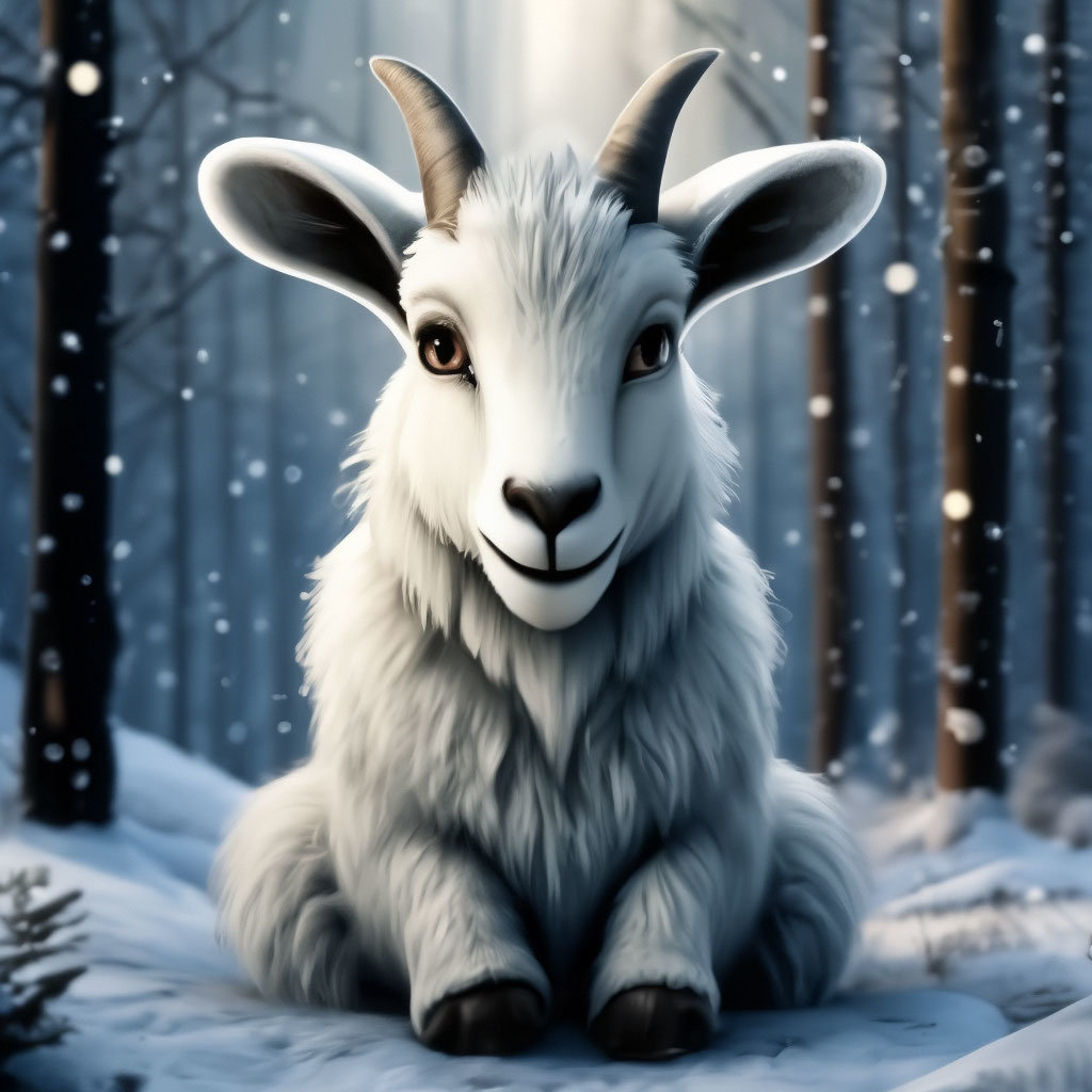 КОЗЛИК - козлик - оригинал