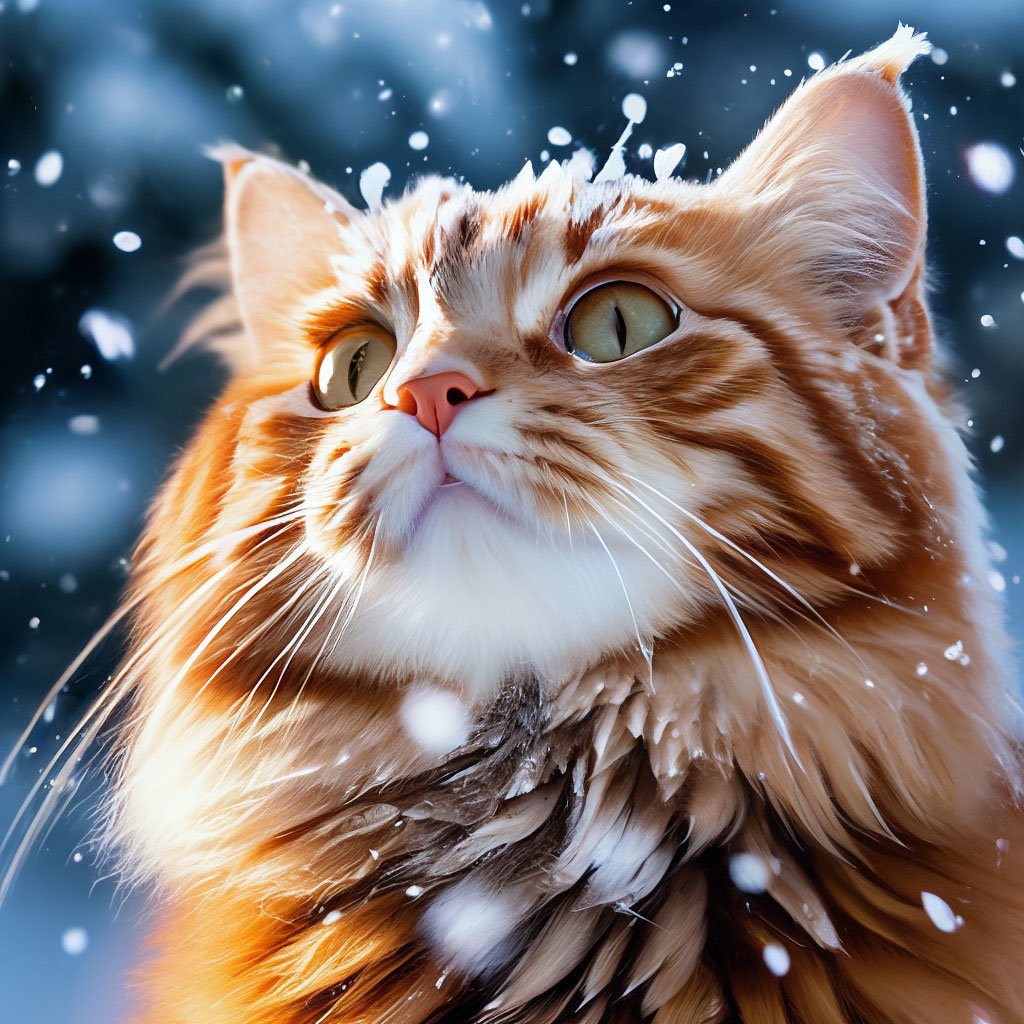 КОТЯ - кот - оригинал