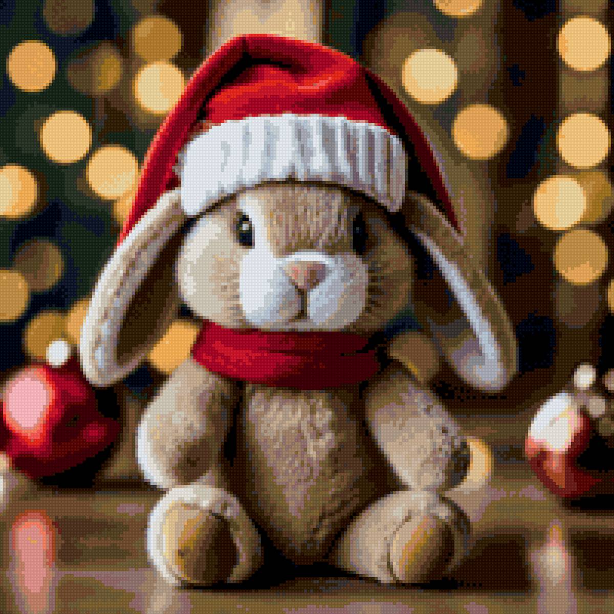 ЗАЙКА - зайка - предпросмотр