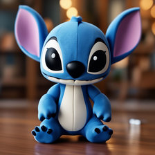 Схема вышивки «СТИЧ»