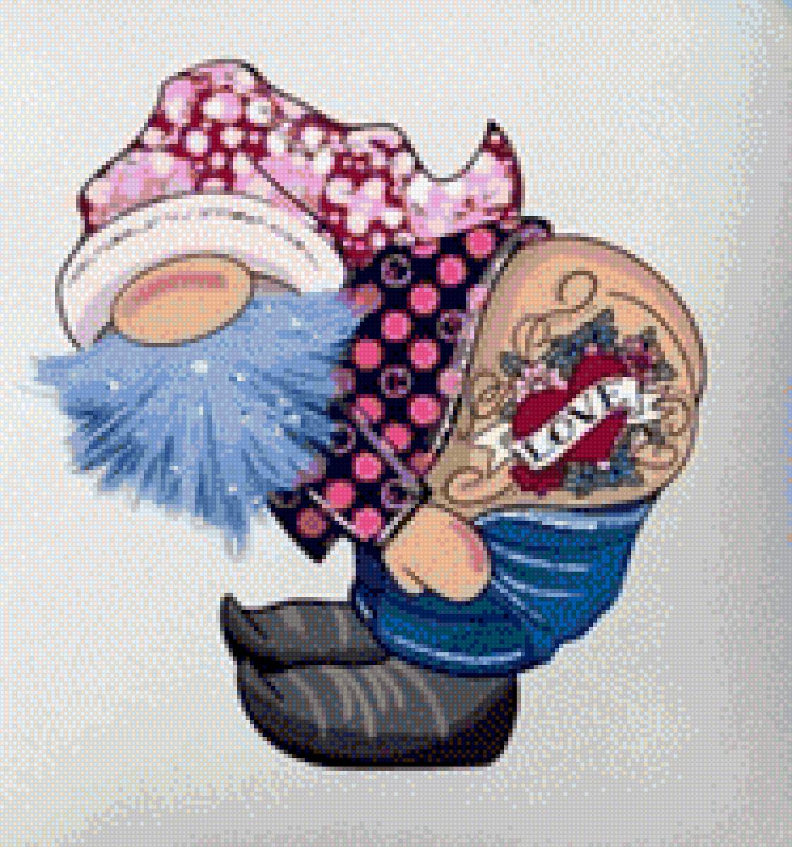 Cojin - предпросмотр