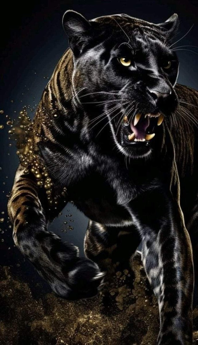 50 оттенков чёрного - оригинал