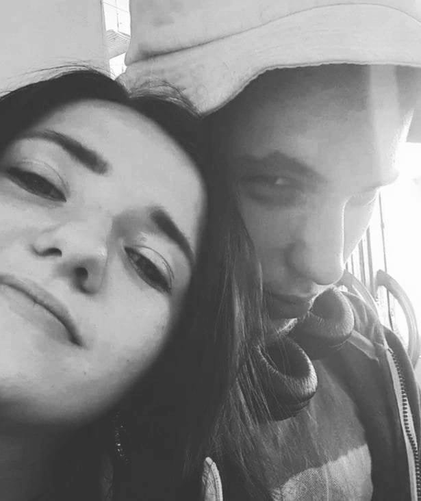 Младшая пара - оригинал