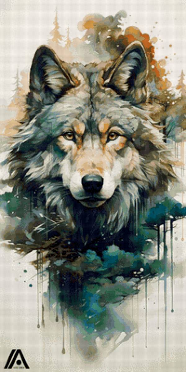 Каприз художника - предпросмотр