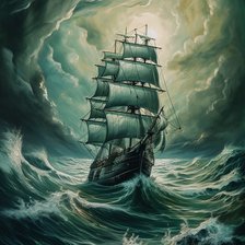 Схема вышивки «№2750671»