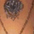 Предпросмотр схемы вышивки «№2751012»