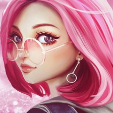 Схема вышивки «№2751114»