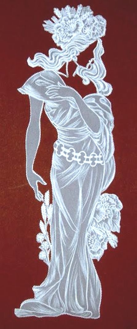 грация - оригинал