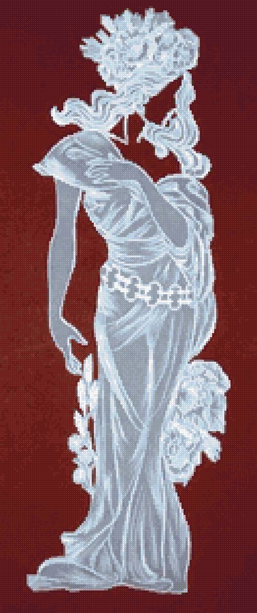 грация - предпросмотр