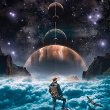 Вера в космос