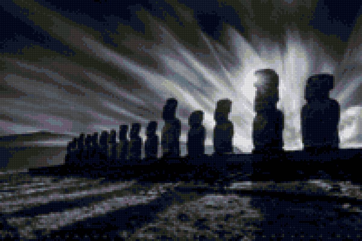 ШЕДЕВРЫ ЧБ ФОТОГРАФИИ - предпросмотр