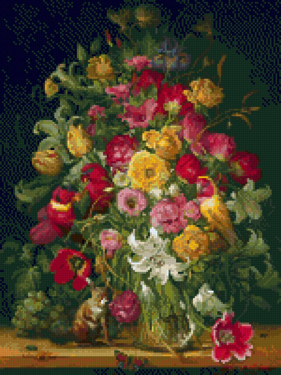 vida silvestre - предпросмотр