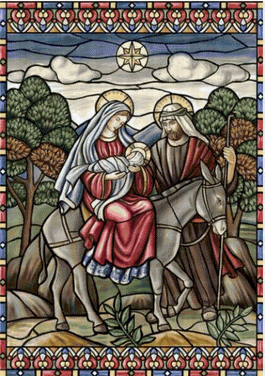 Camino de Belén - предпросмотр