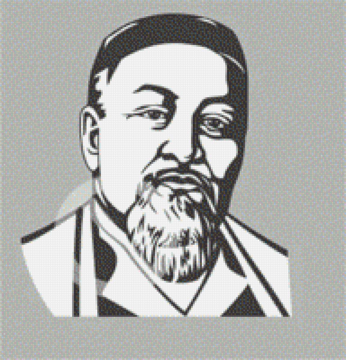 Абай - предпросмотр