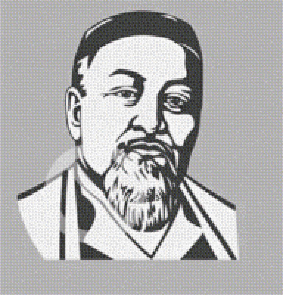 Абай - предпросмотр