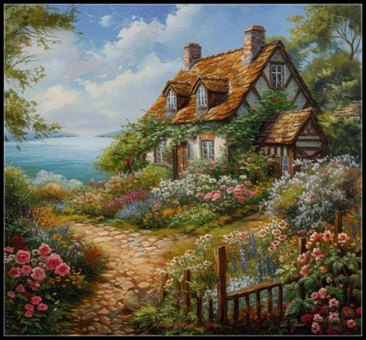 №2753279 - картина. - предпросмотр