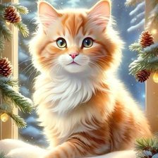 Схема вышивки «№2753822»