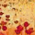 Предпросмотр схемы вышивки «маки» (№2753936)
