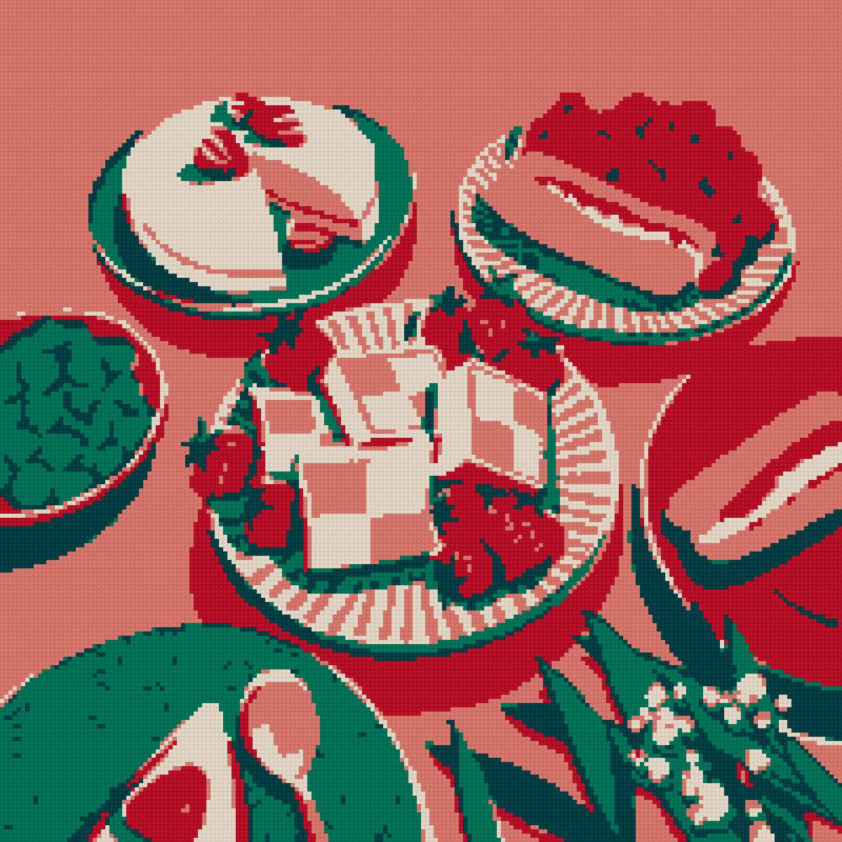 настолье - еда, кухня - предпросмотр