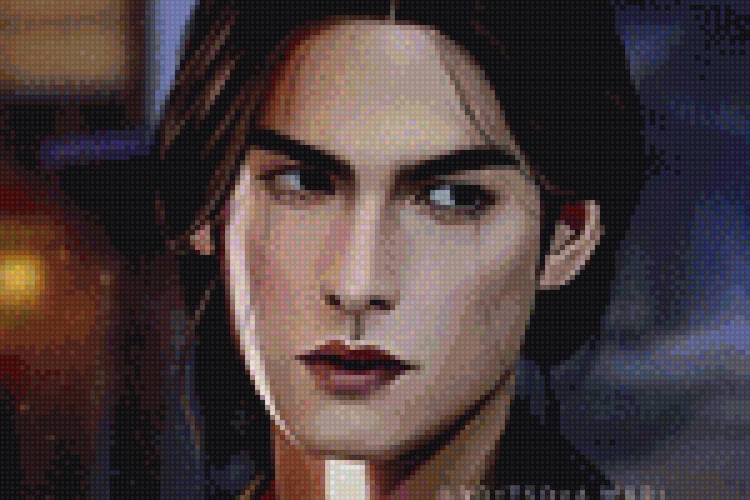 кадзу - ниндзя, кадзу, клуб романтики, кр, легенда ивы - предпросмотр