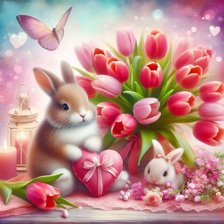 Схема вышивки «№2754320»