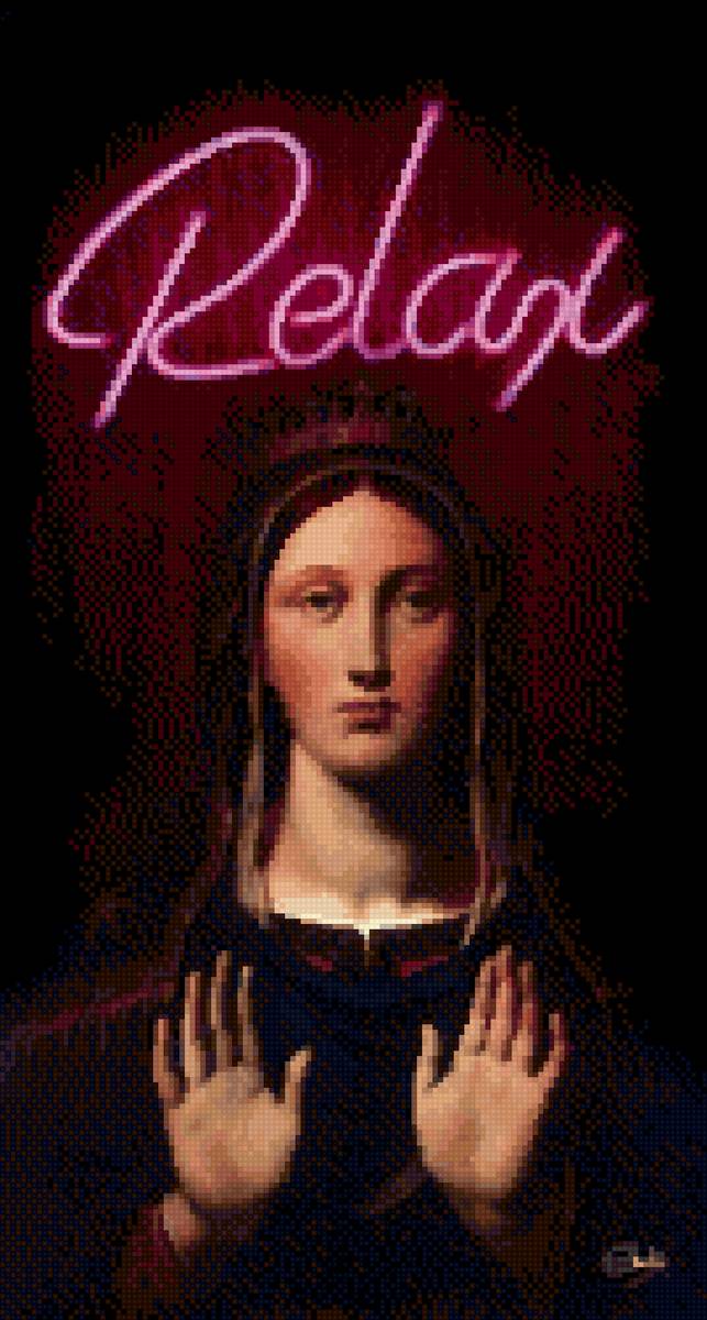 Relax - предпросмотр