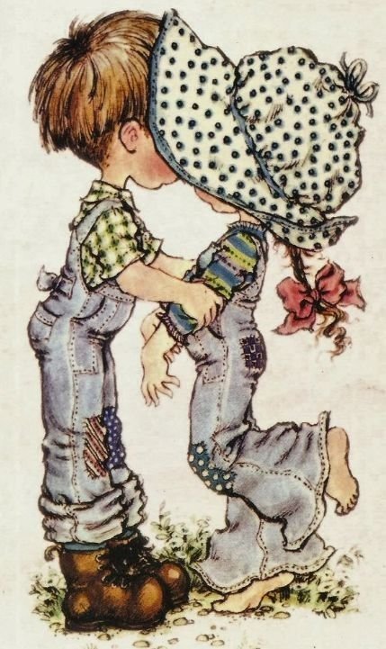 PRIMER AMOR SK - оригинал